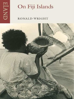 cover image of On Fiji Islands